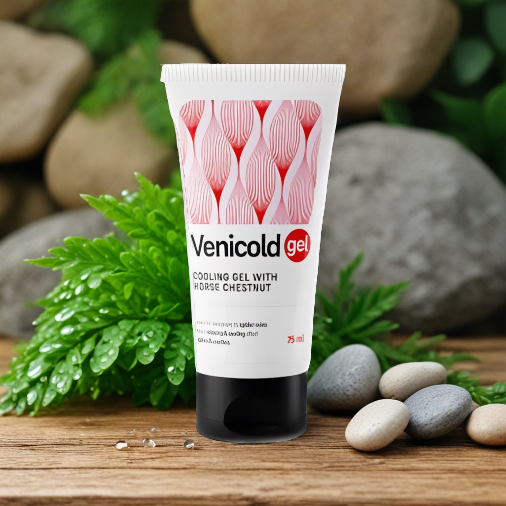 Product packshot