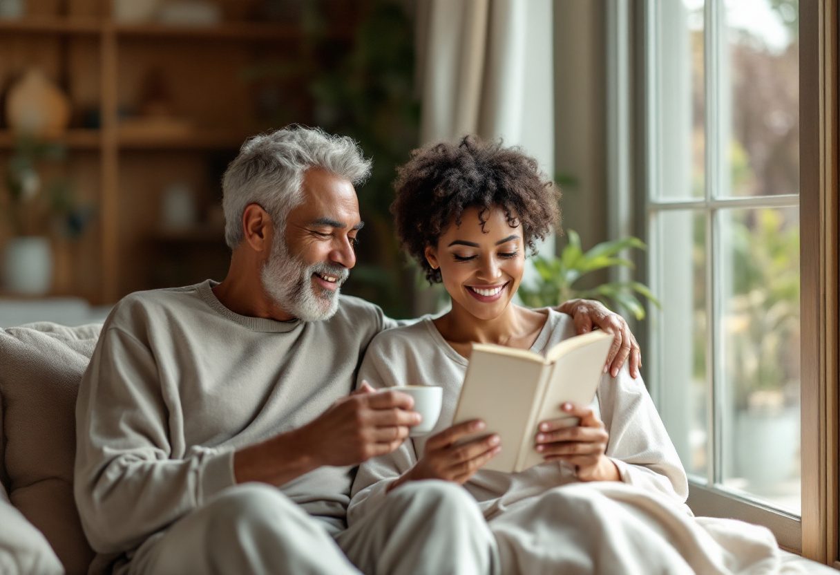 Vermixin – Lifestyle-Anwendung