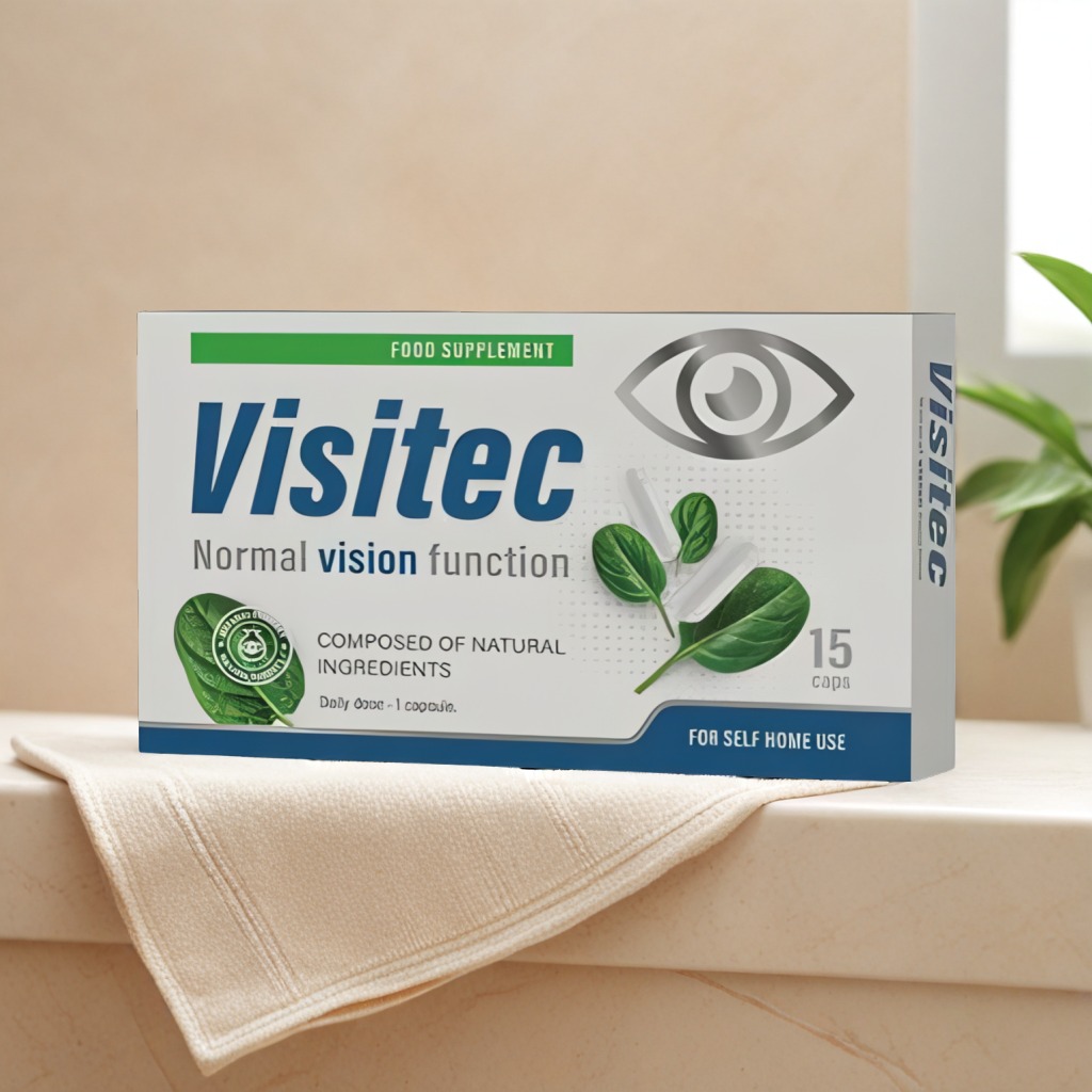 Product packshot