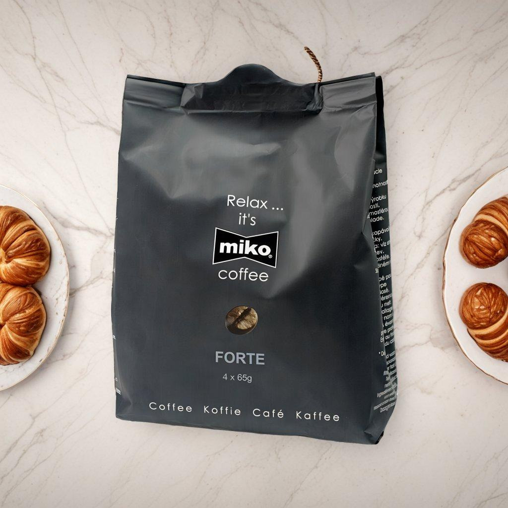 Coffee Forte packshot
