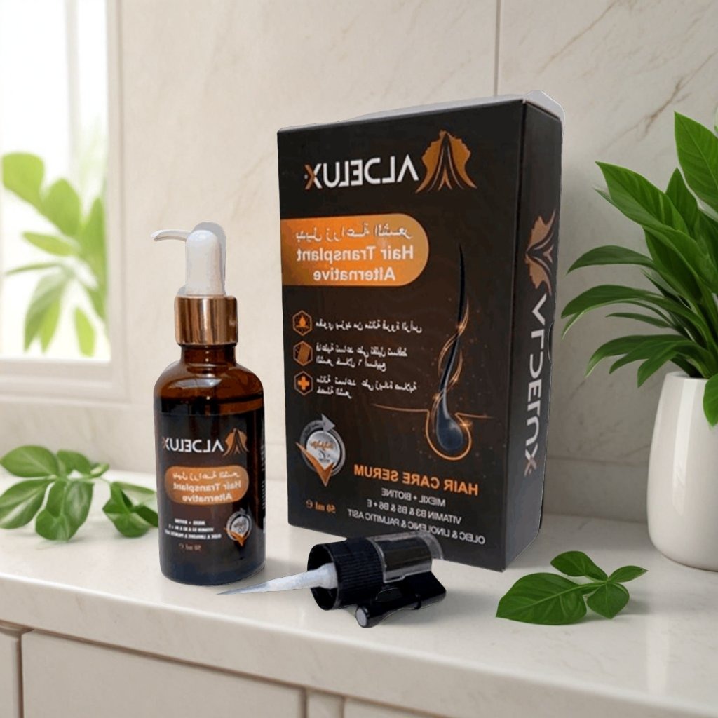 Product packshot