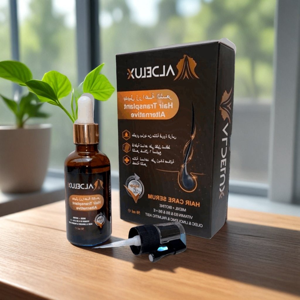 Product packshot