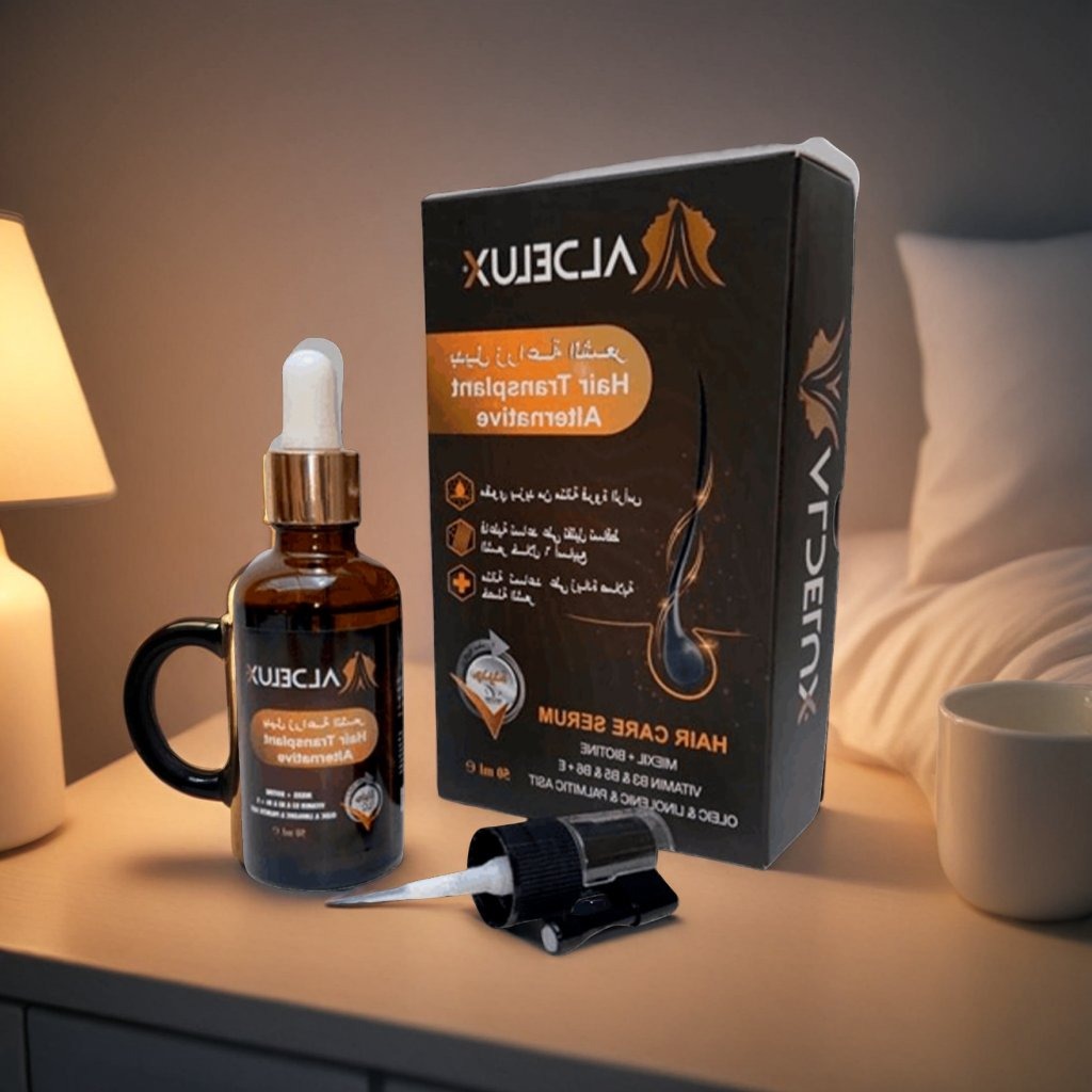 Product packshot