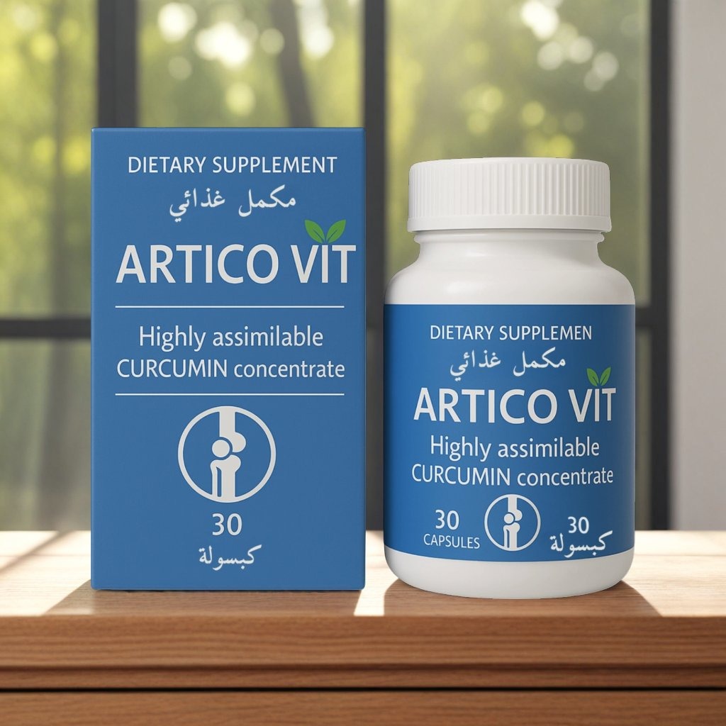 Product packshot