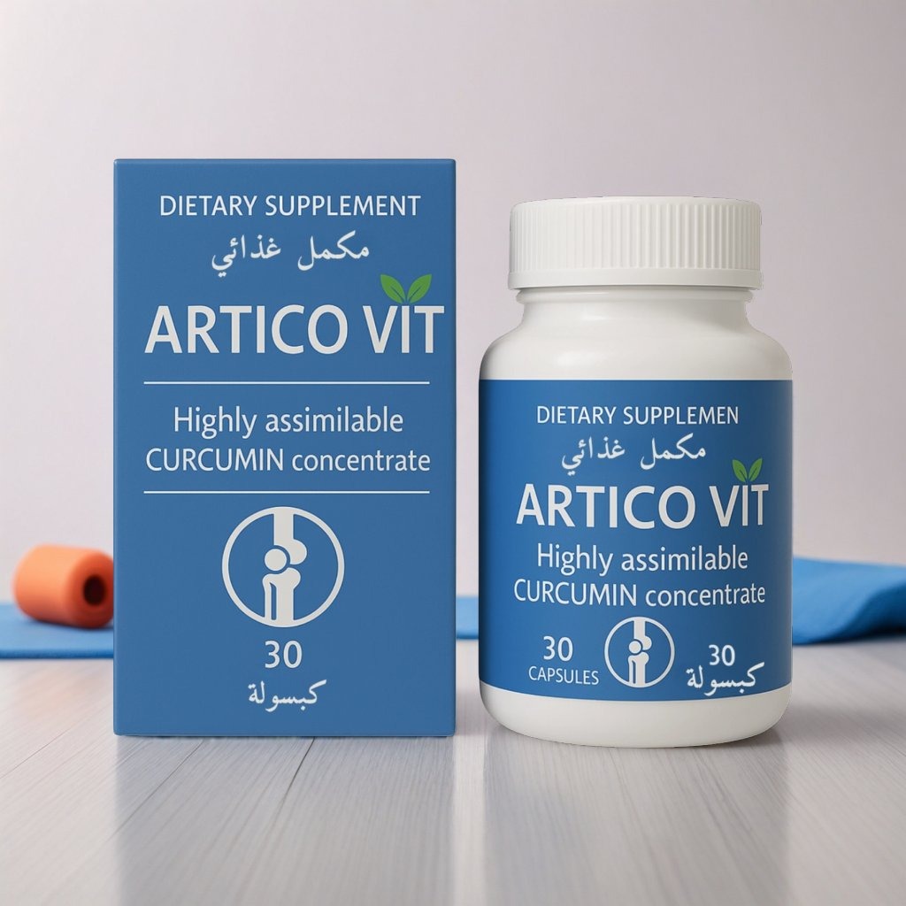 Product packshot