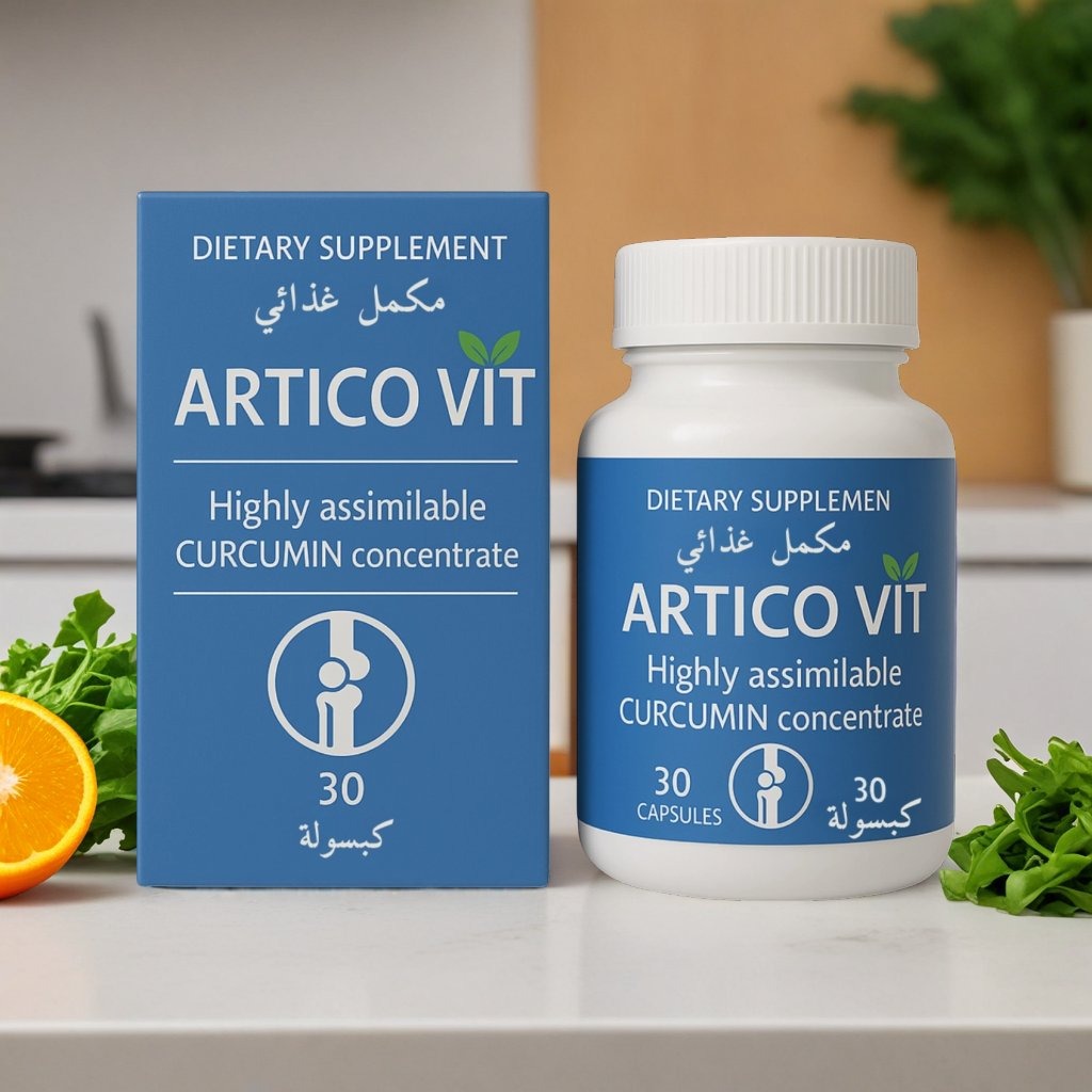 Product packshot