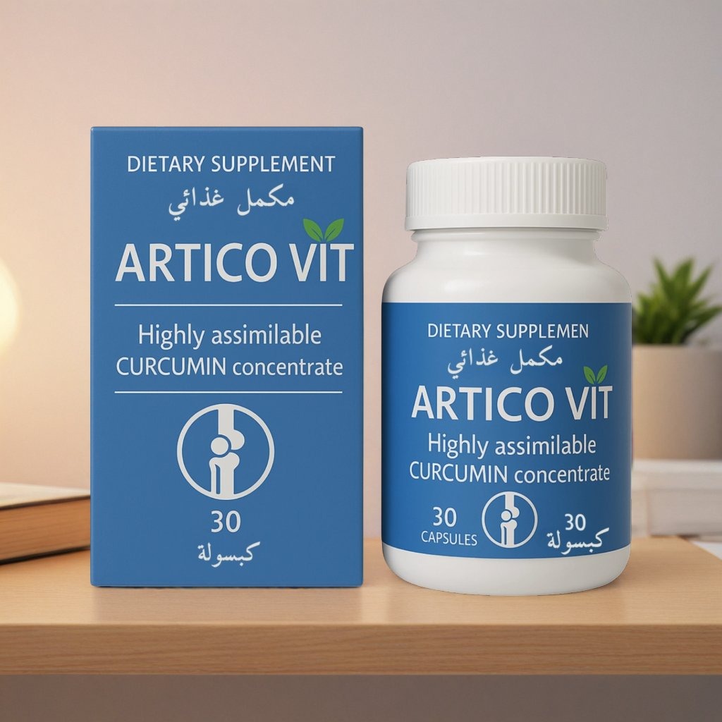 Product packshot