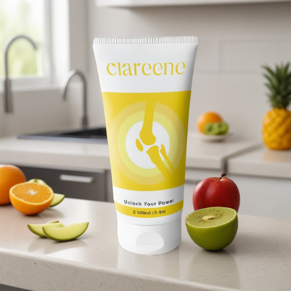 Product packshot