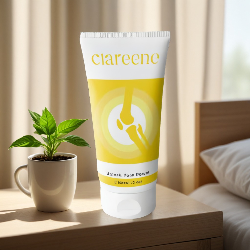 Product packshot