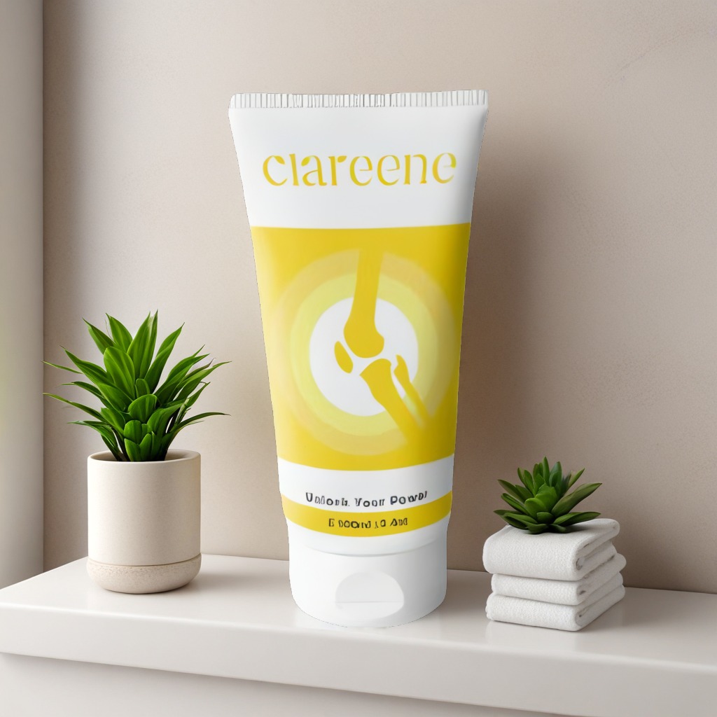 Product packshot
