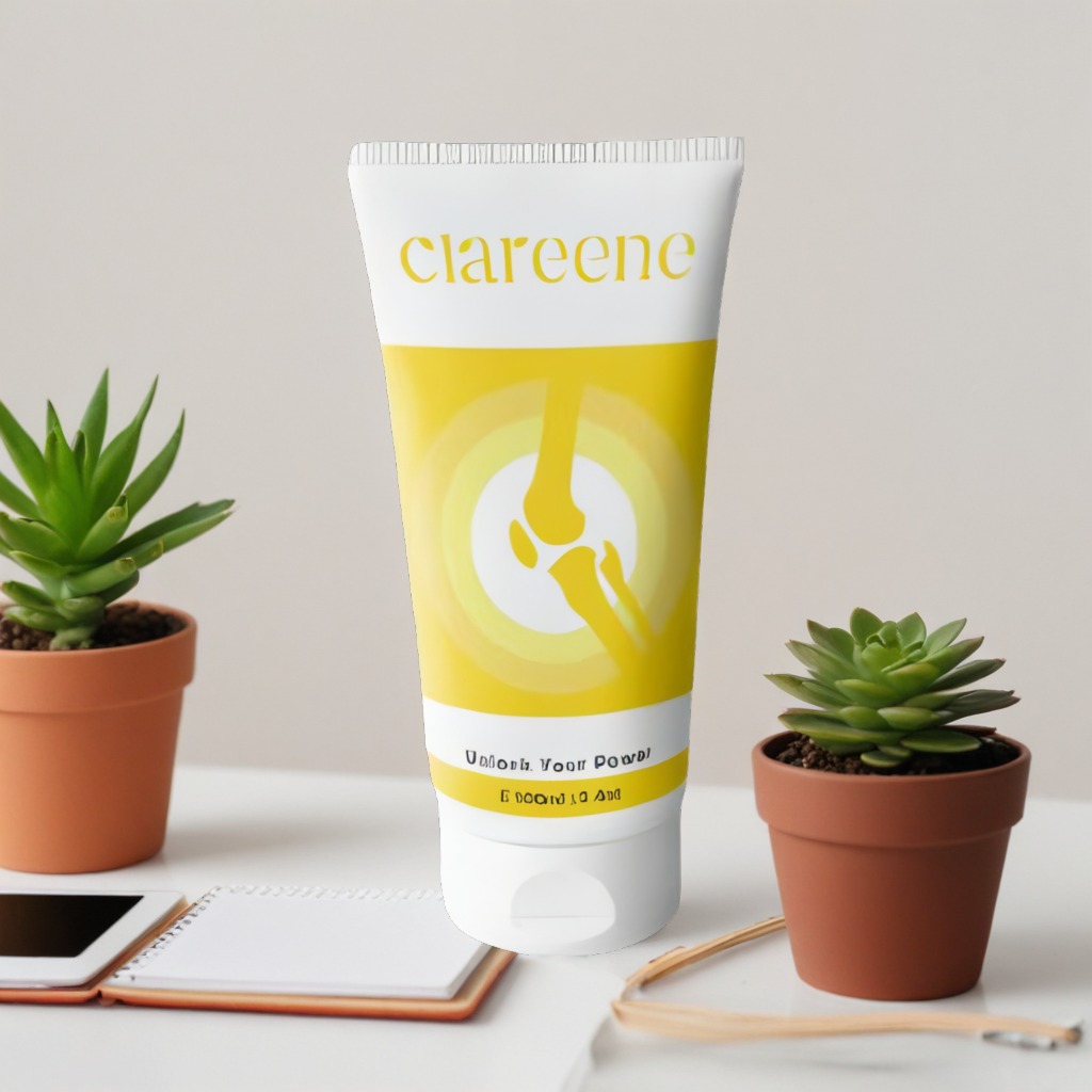Product packshot