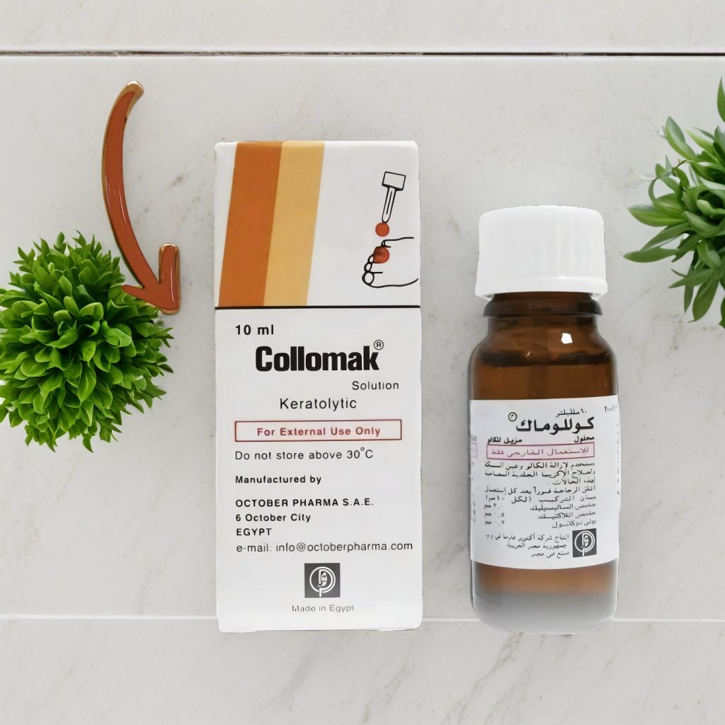 Product packshot