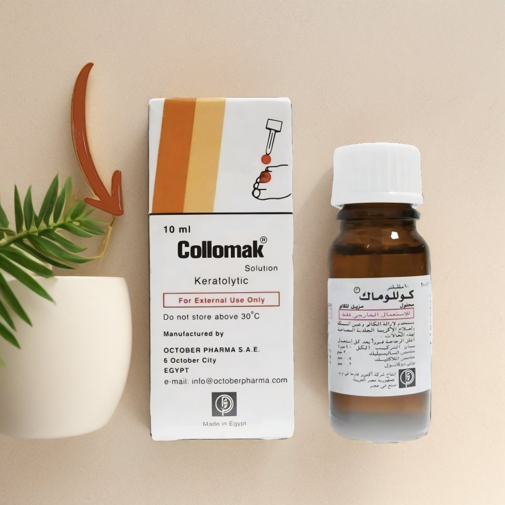 Product packshot