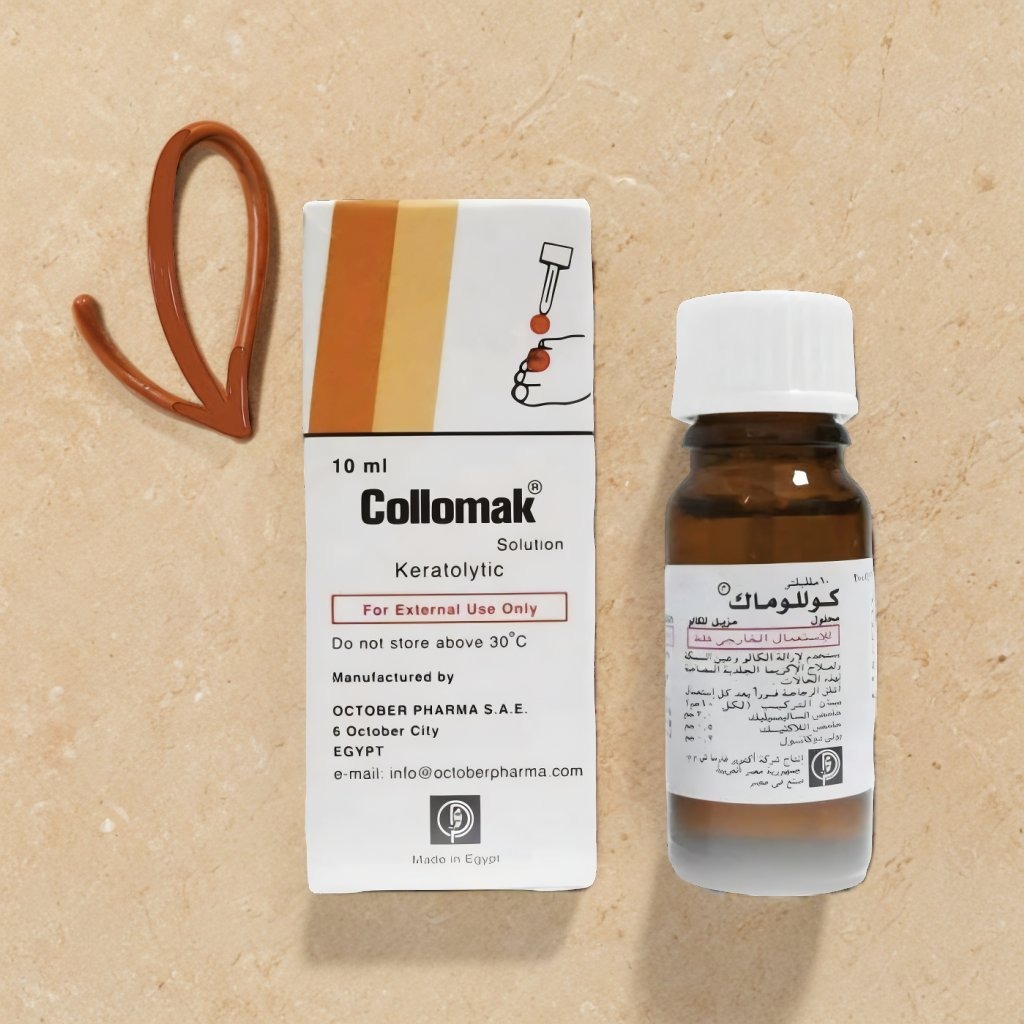 Product packshot