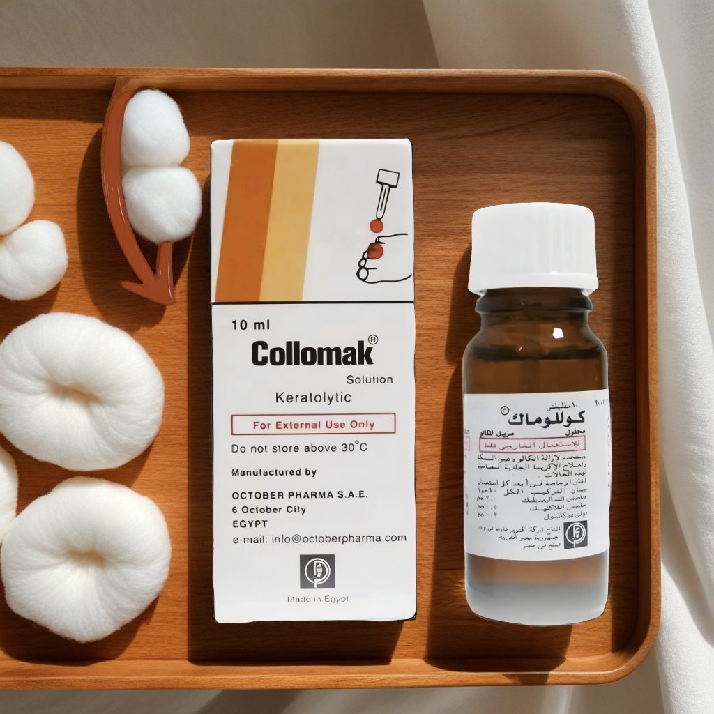 Product packshot