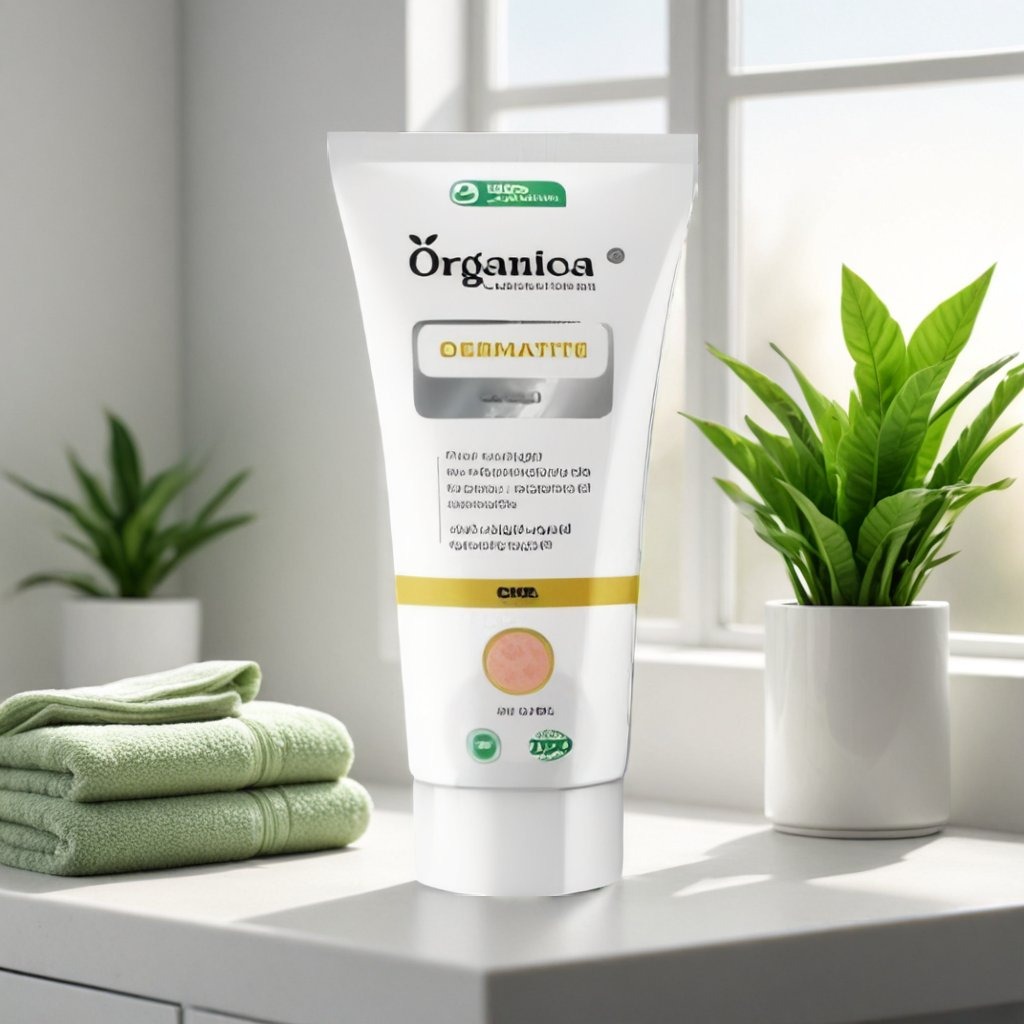 Product packshot