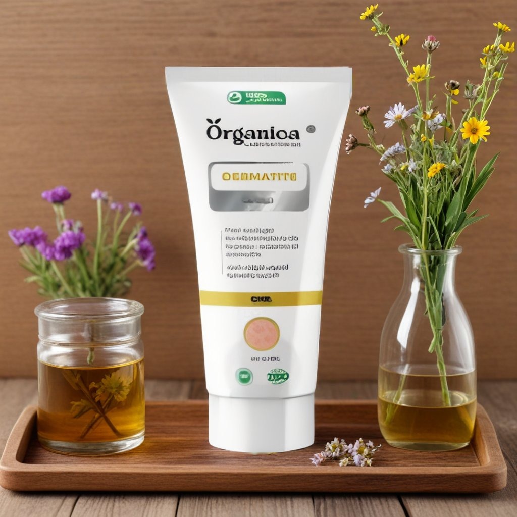 Product packshot