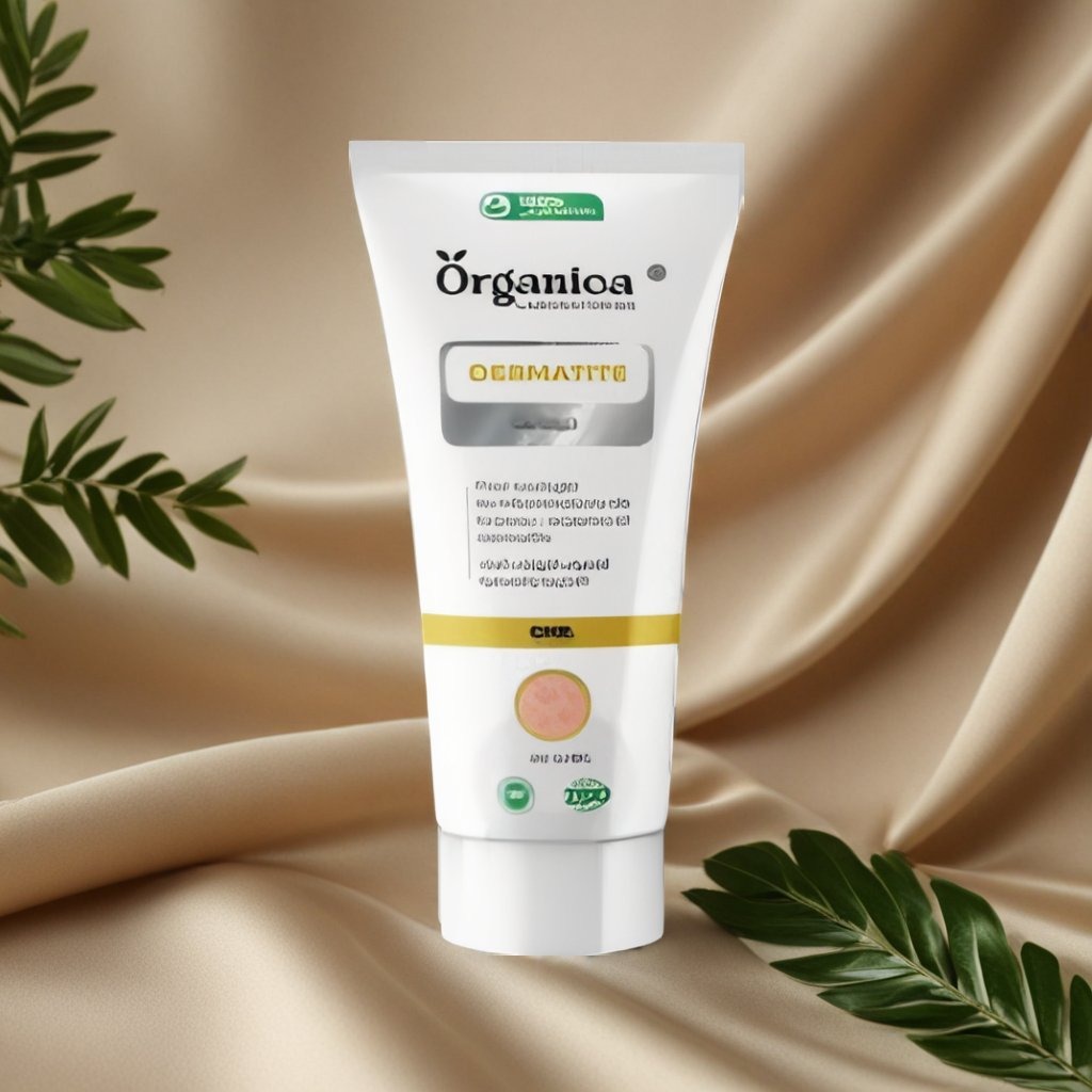 Product packshot