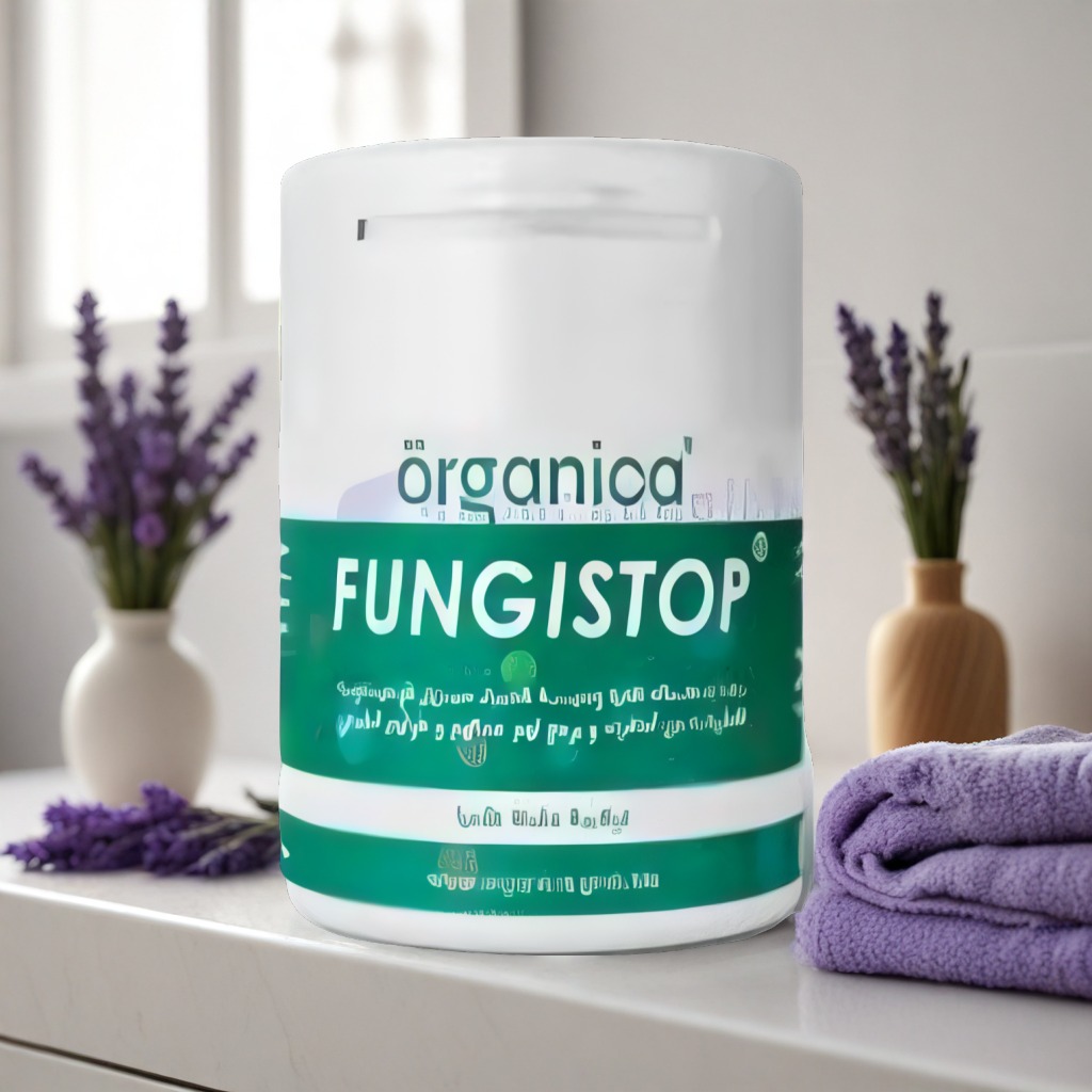 Product packshot