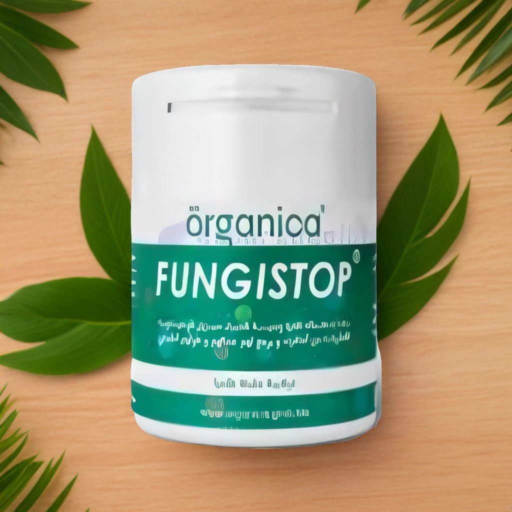 Product packshot