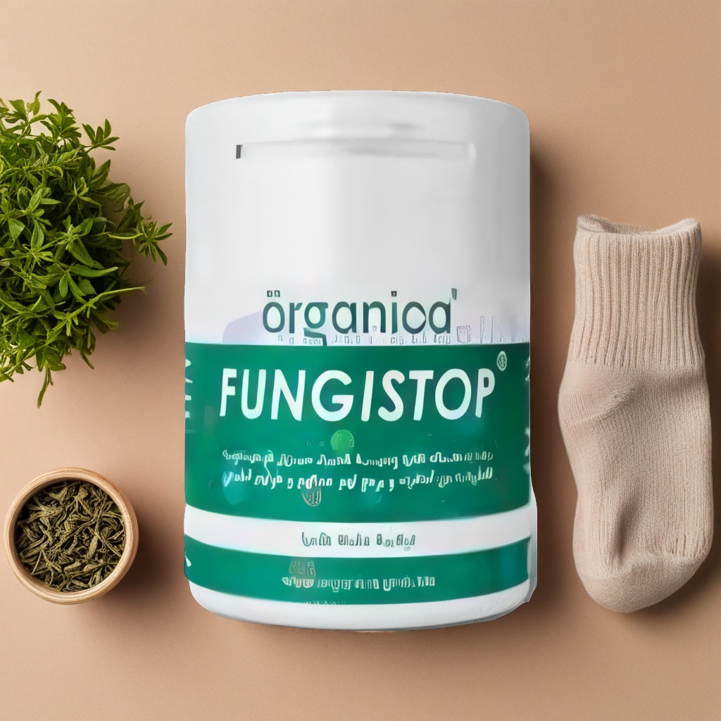 Product packshot