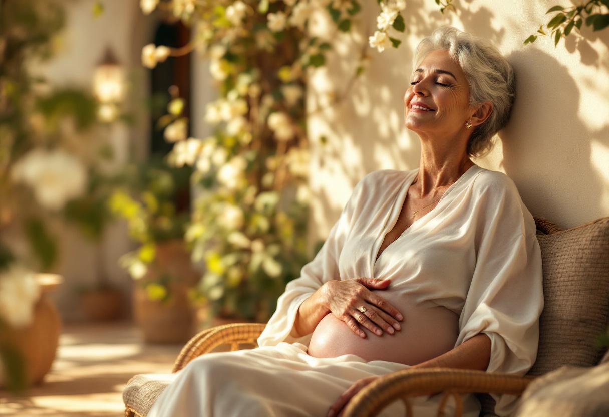 أسلوب حياة صحي مع منتج طبيعي لدعم الجهاز الهضمي