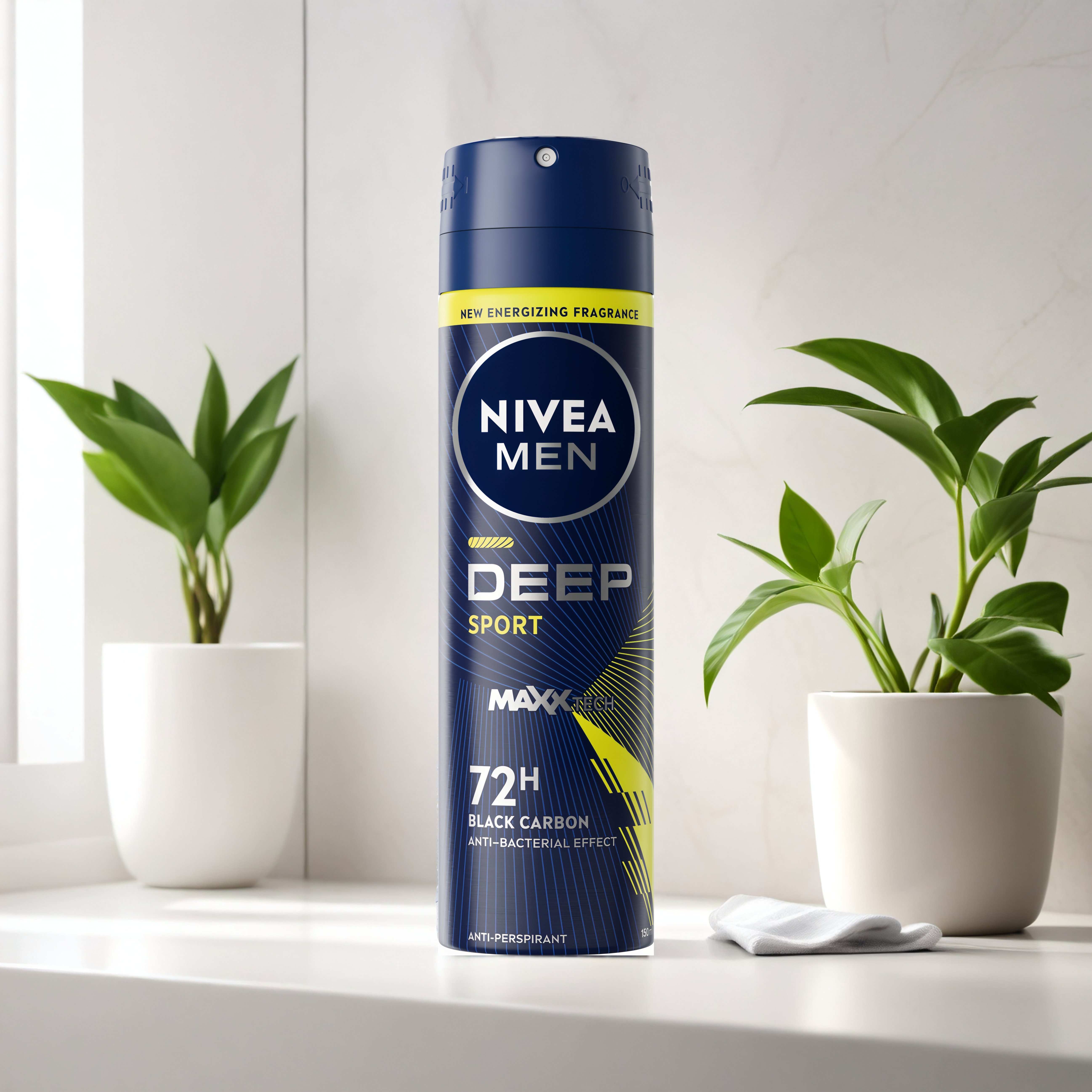 Product packshot