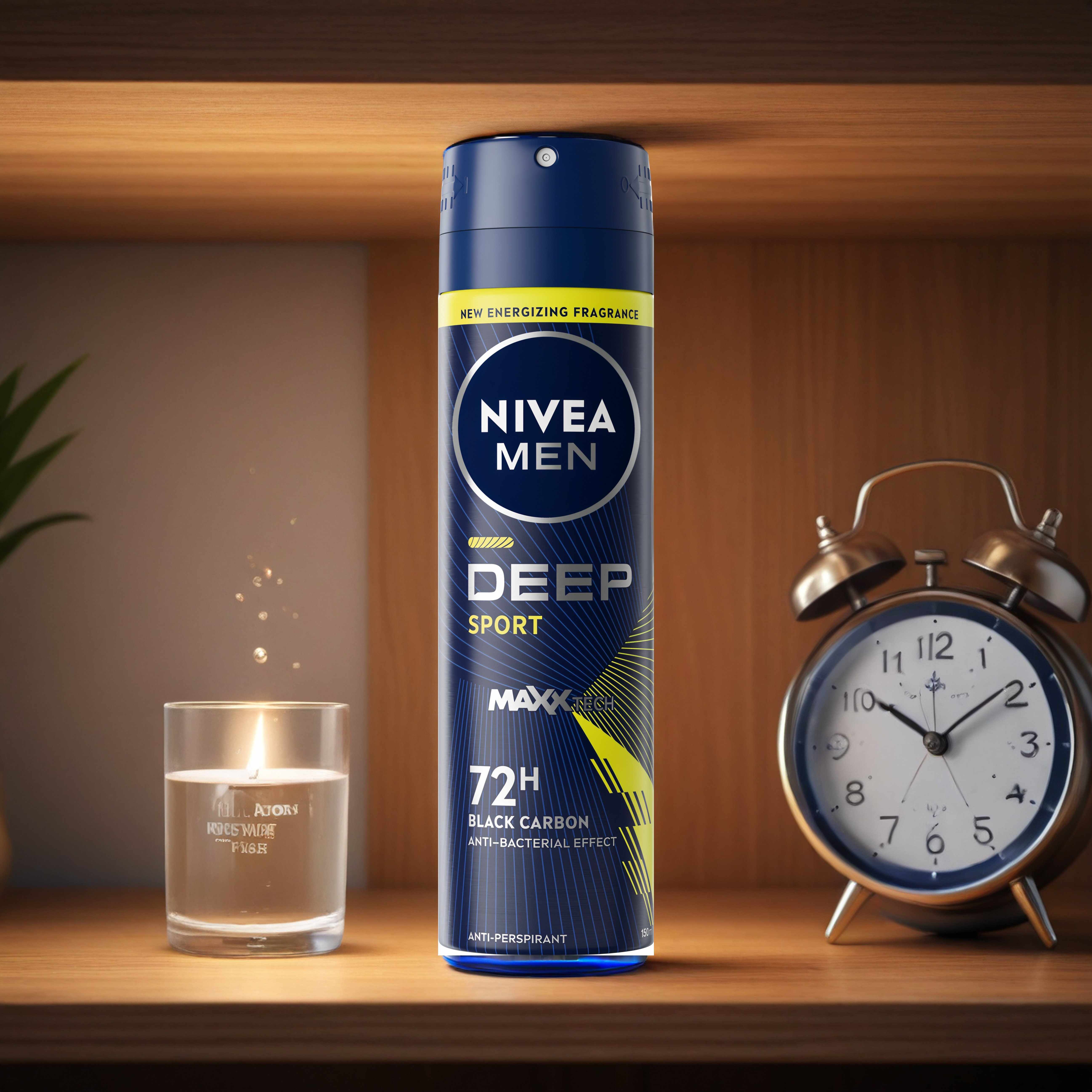 Product packshot