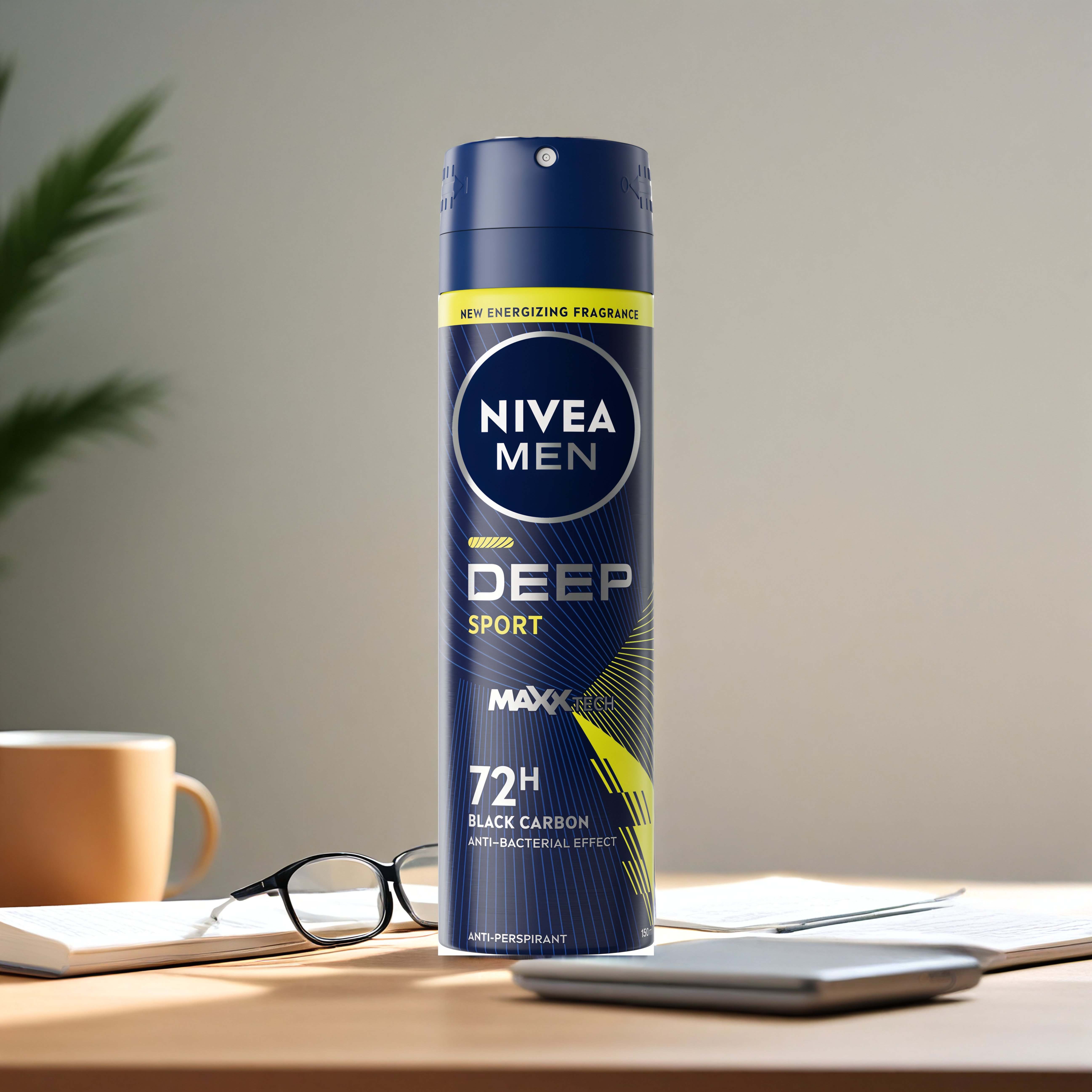 Product packshot