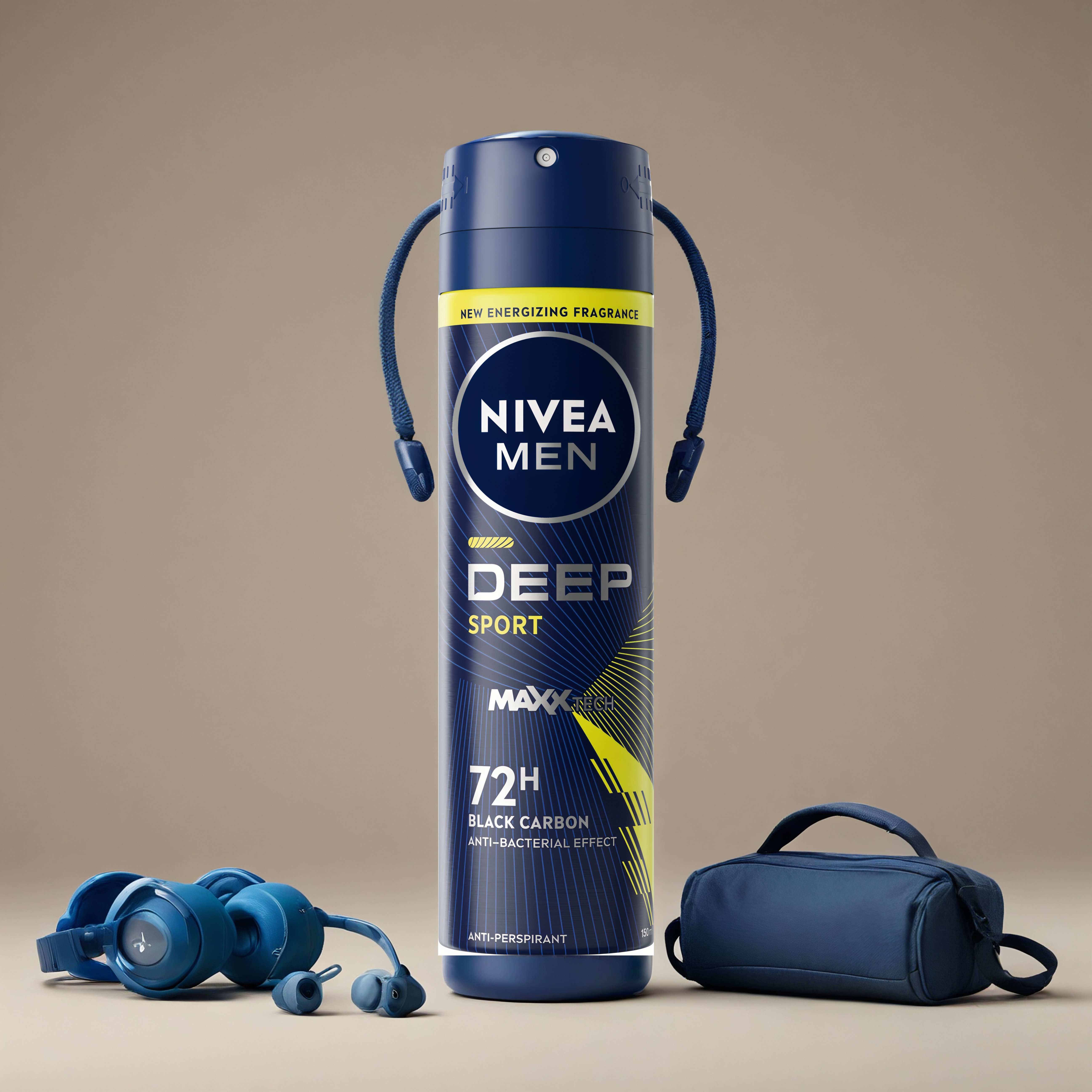 Product packshot