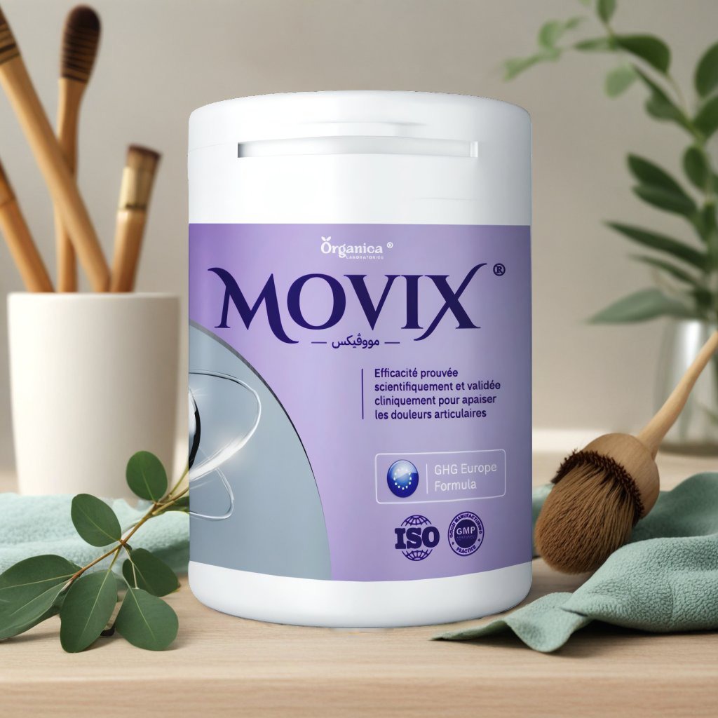 Product packshot