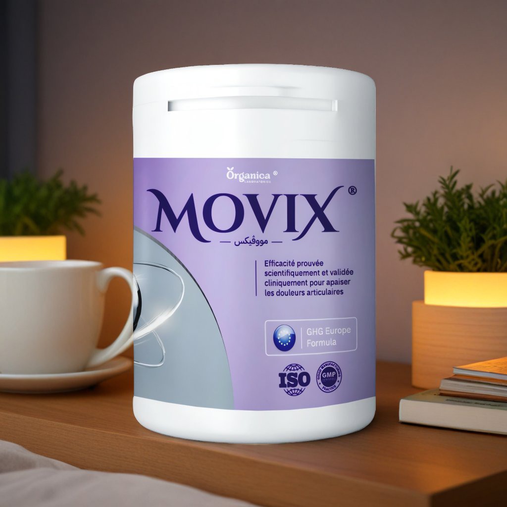 Product packshot