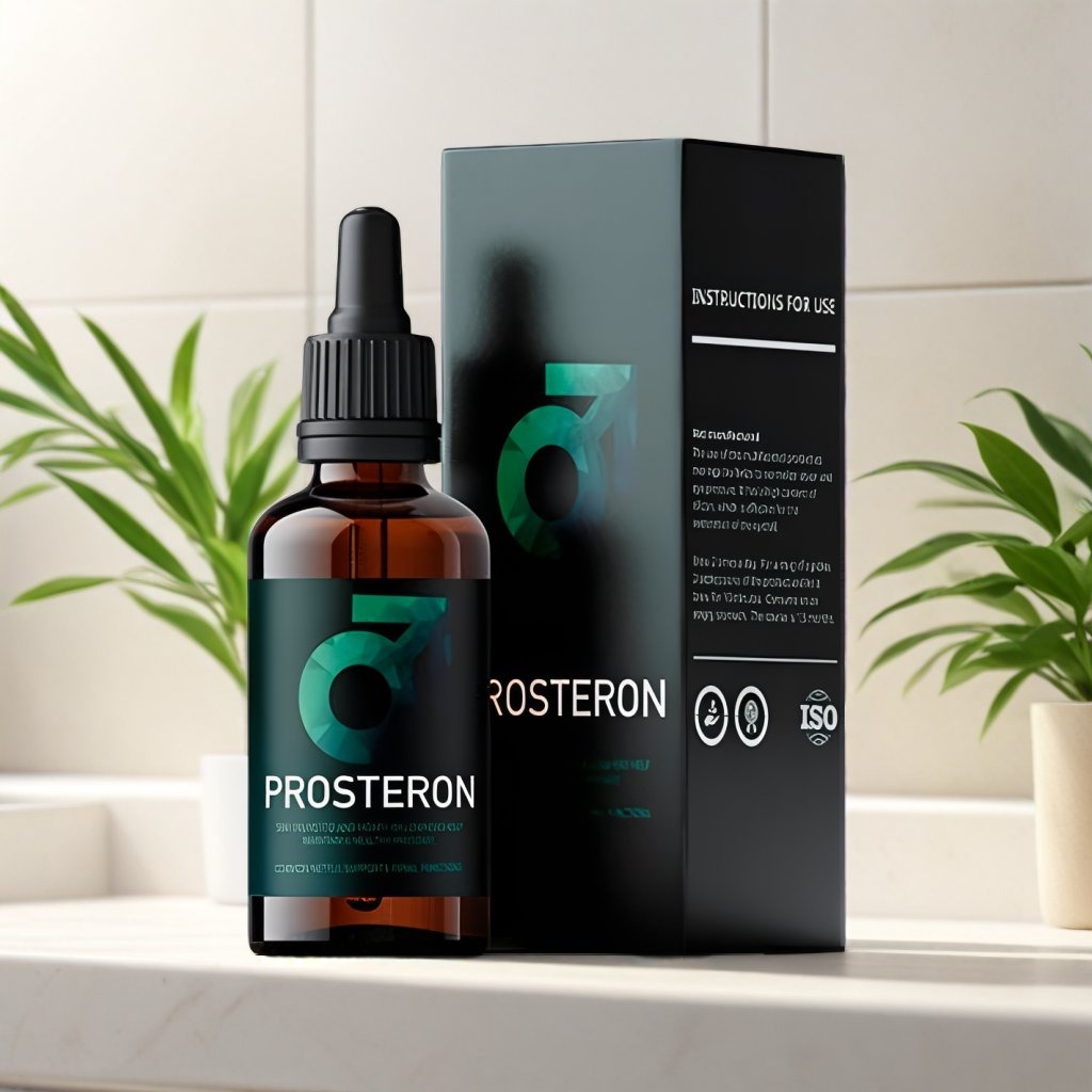 Product packshot