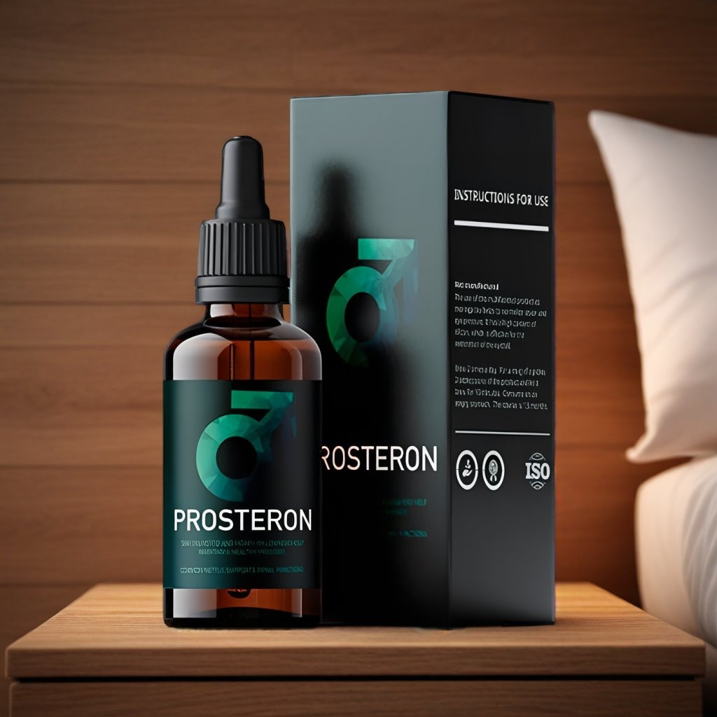 Product packshot