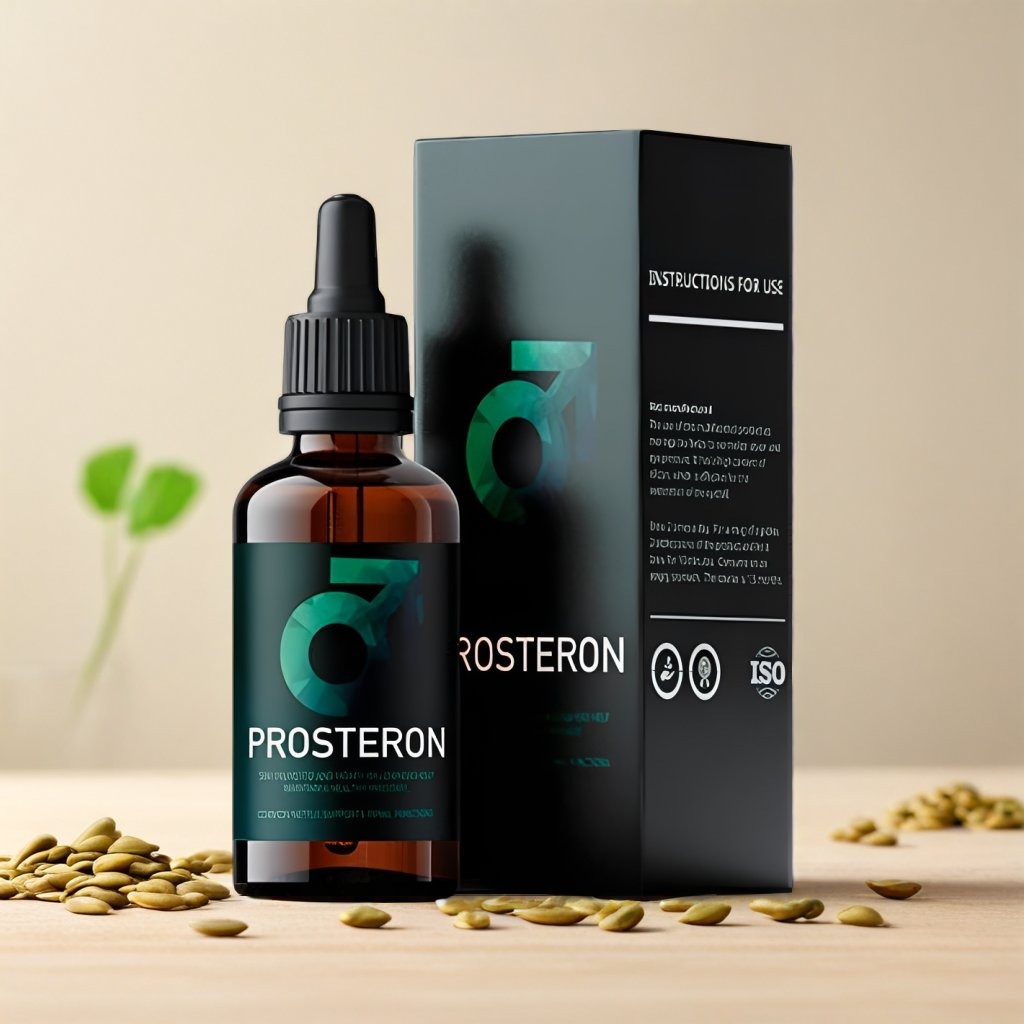 Product packshot