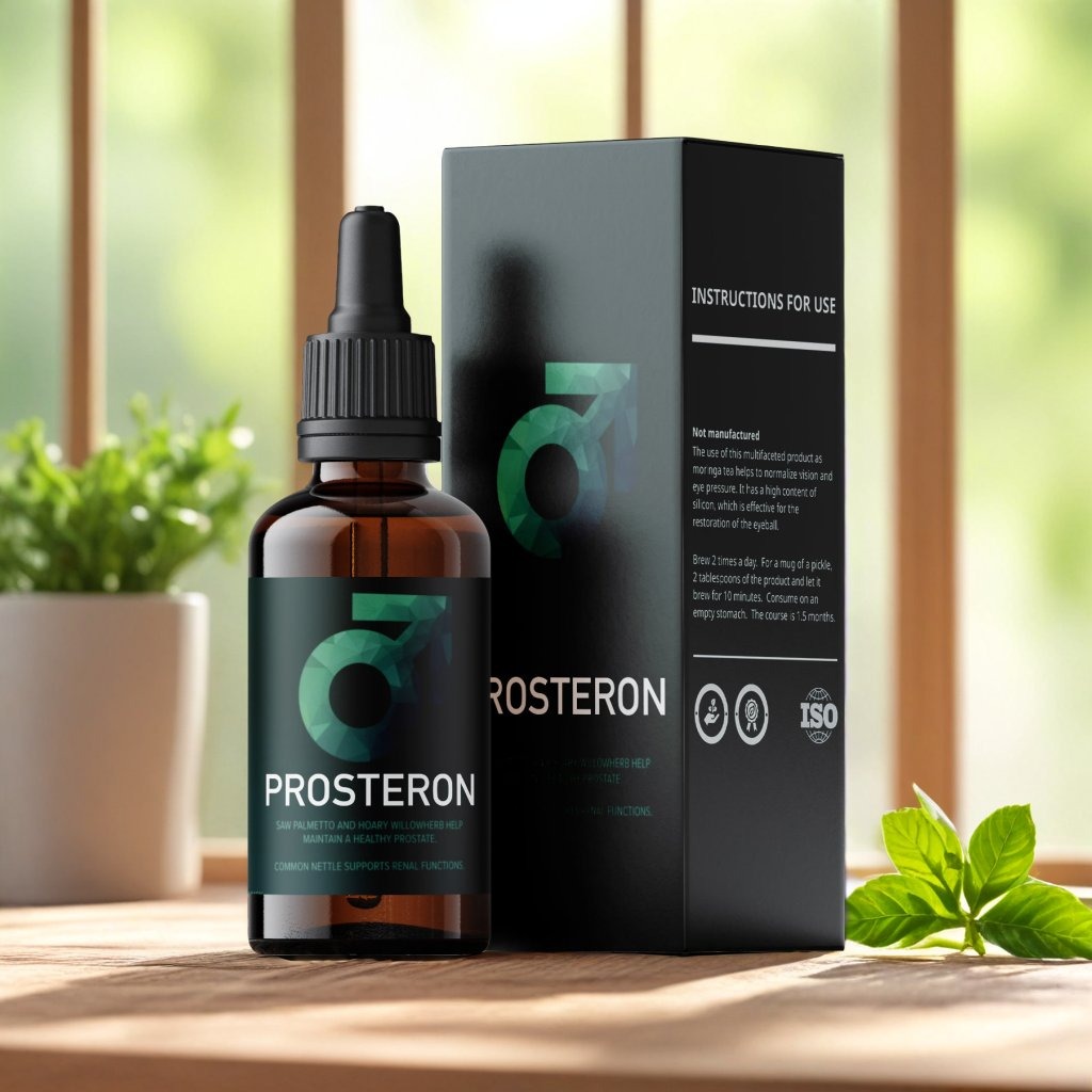 Product packshot