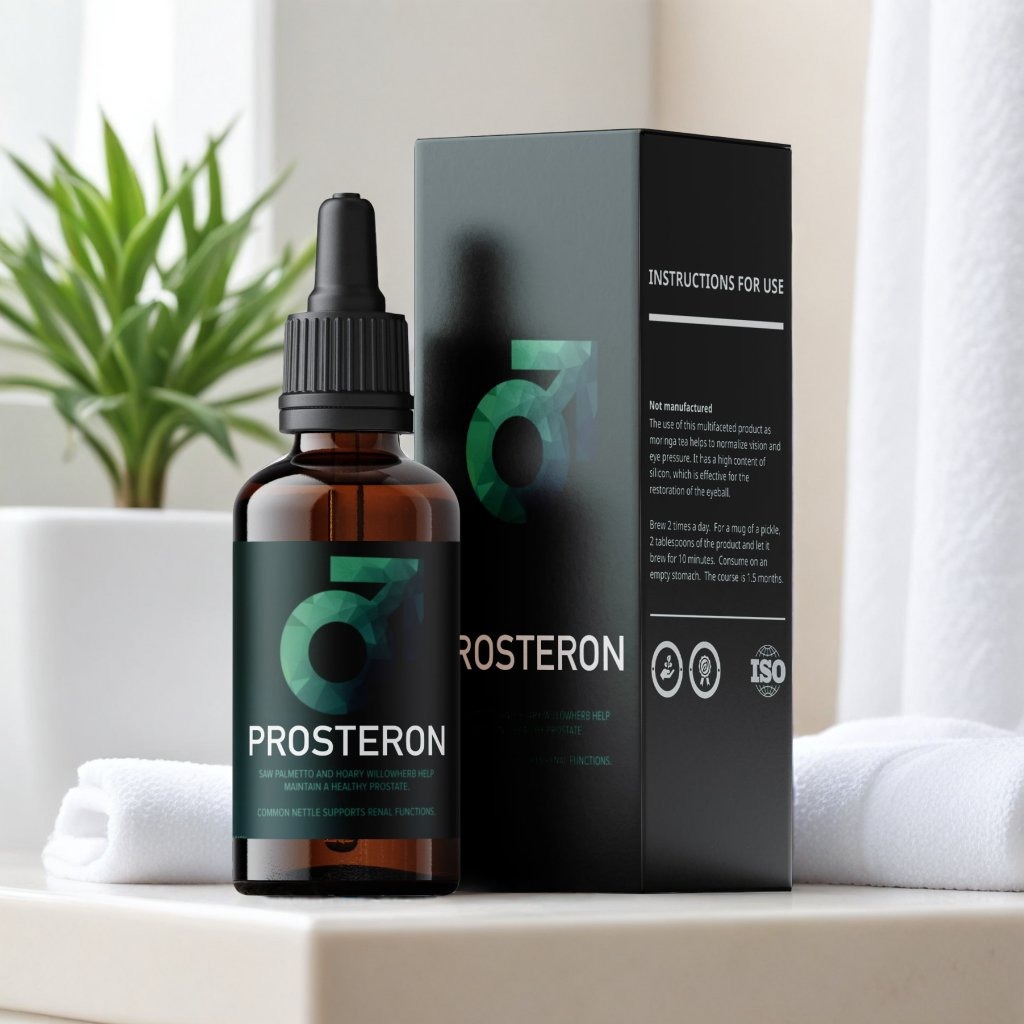 Product packshot