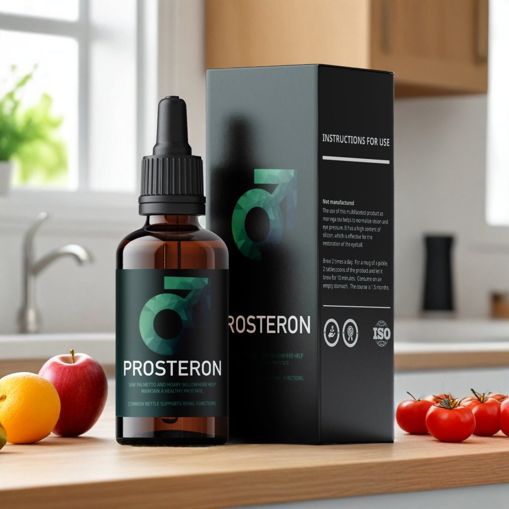 Product packshot