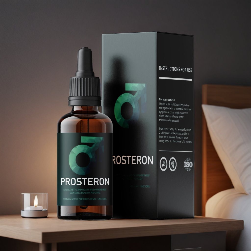 Product packshot