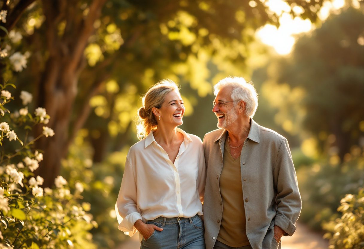 صورة نمط حياة ثانية توضح الراحة والدعم اليومي