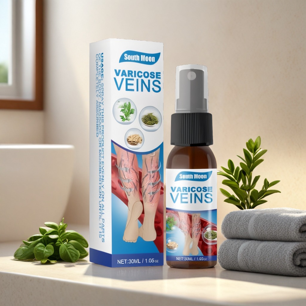 Product packshot