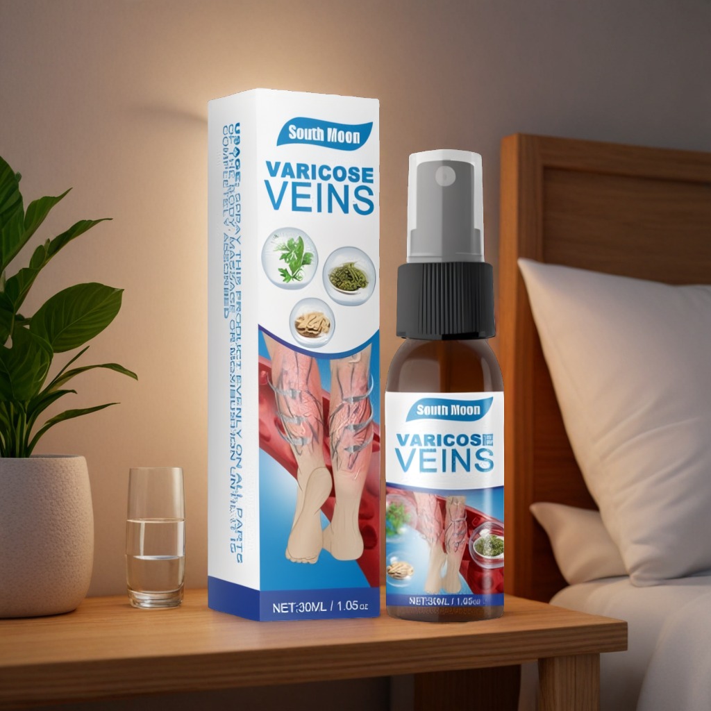 Product packshot