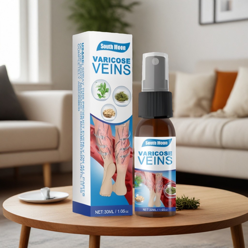 Product packshot