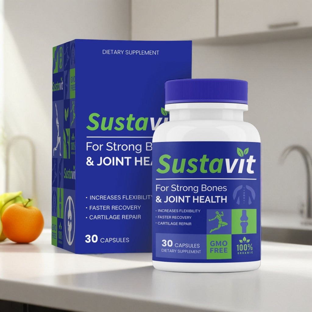 Sustavit 7900Dzd packshot