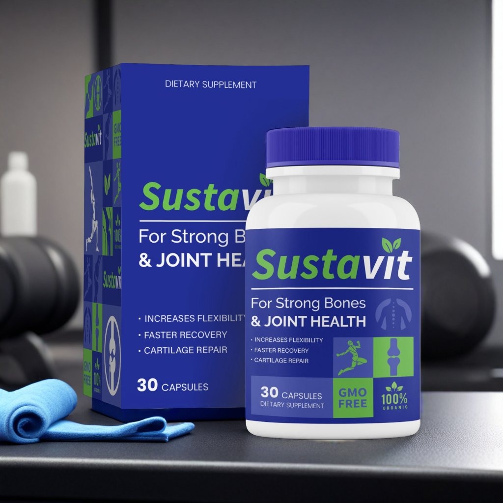 Sustavit 7900Dzd packshot