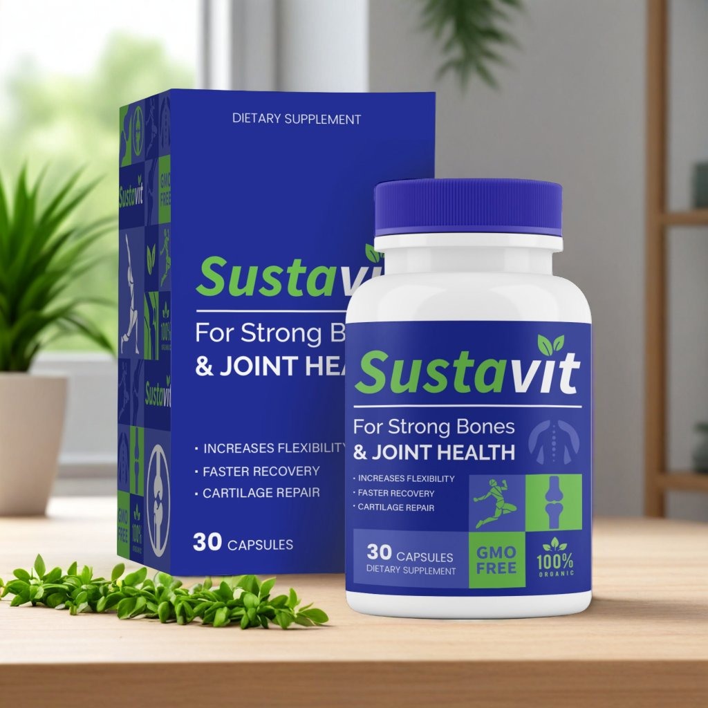 Sustavit 7900Dzd packshot