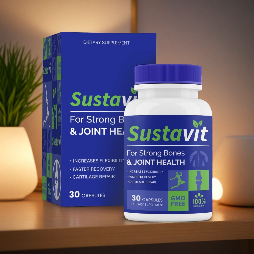 Sustavit 7900Dzd packshot