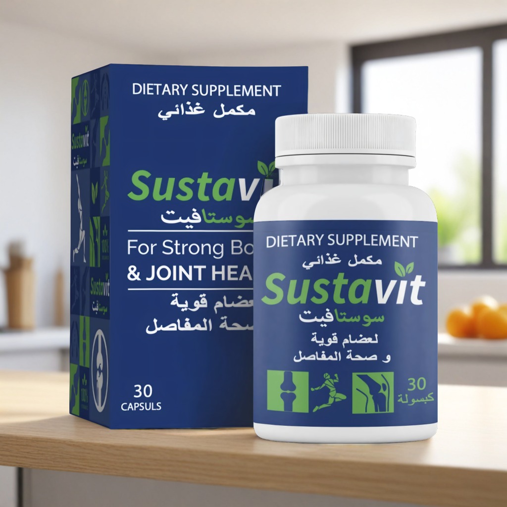Product packshot