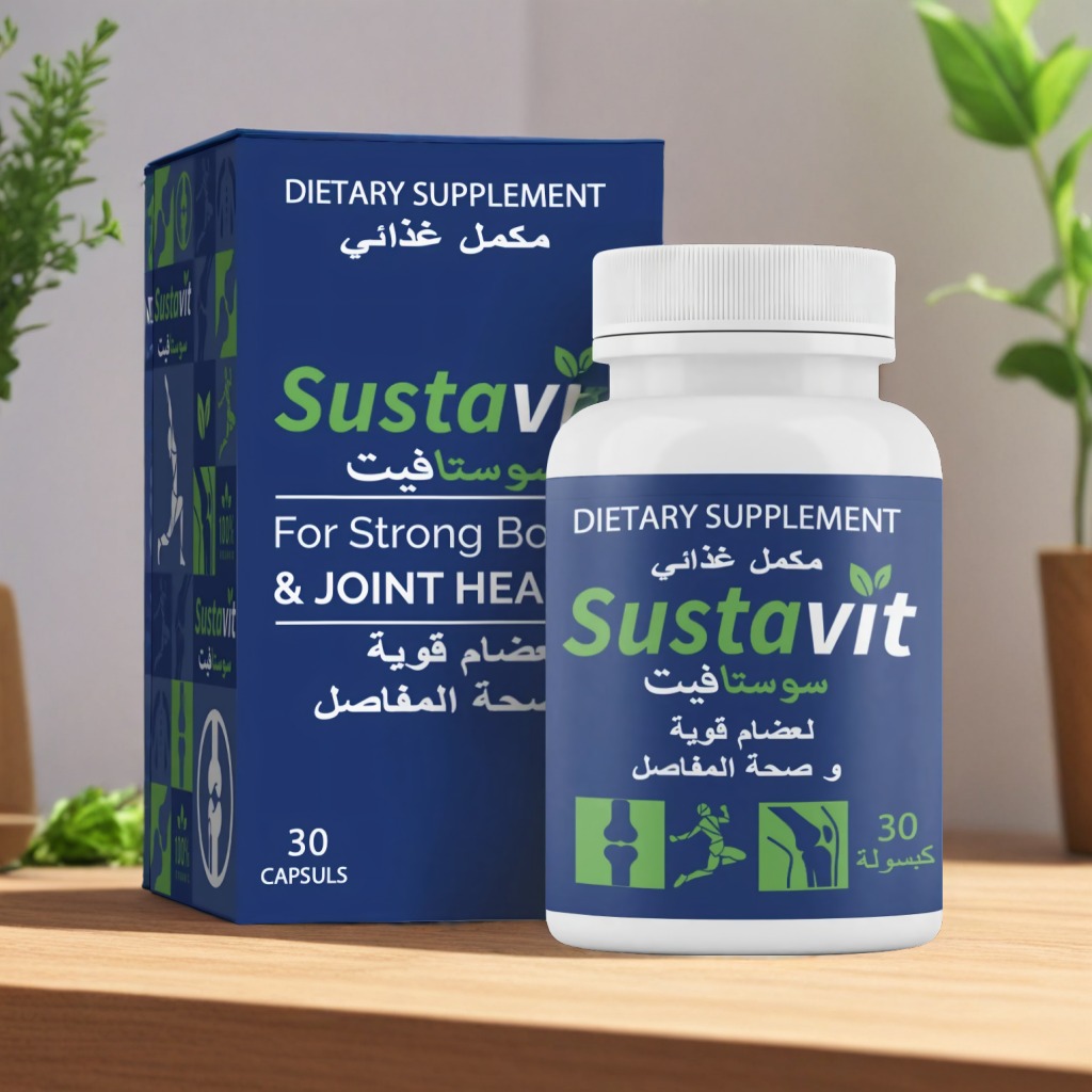 Product packshot