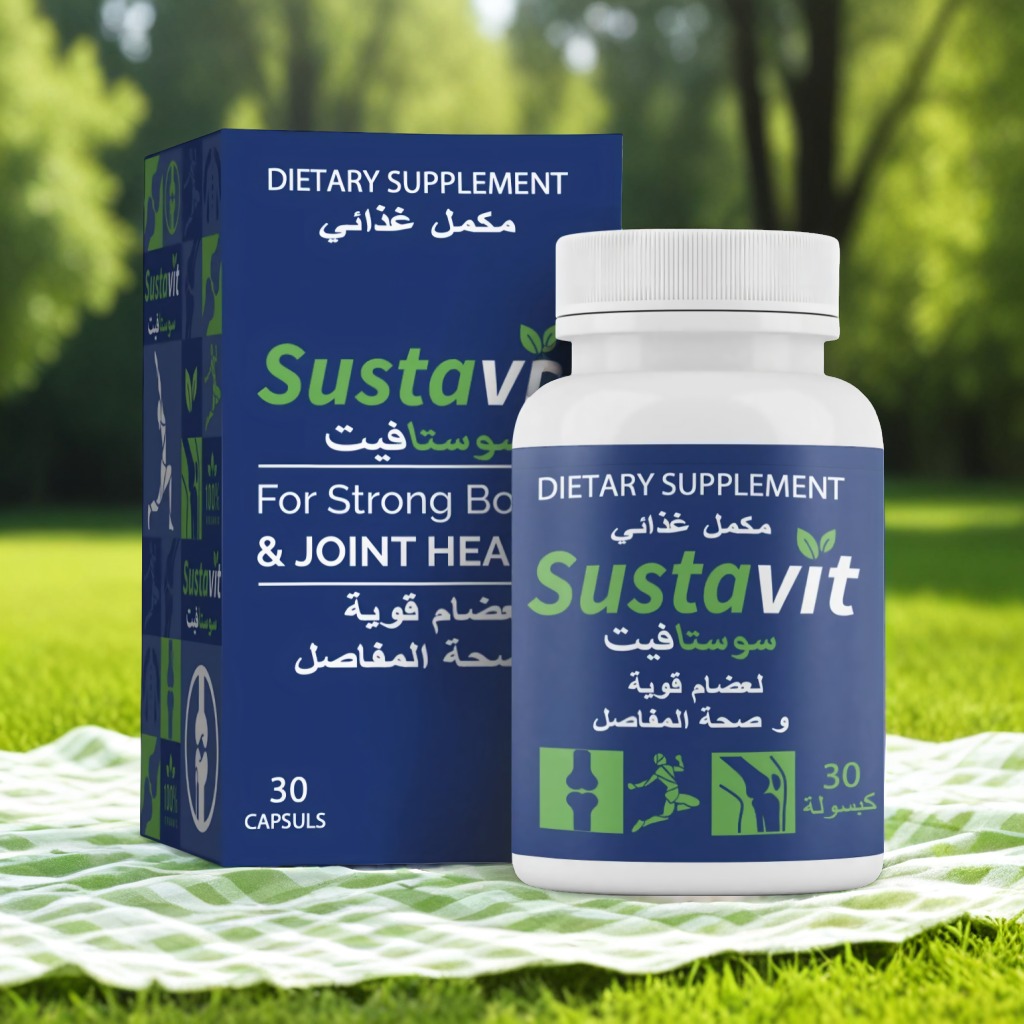 Product packshot